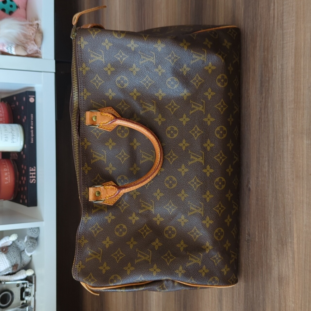 Speedy 40 Travel bag